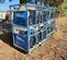 2016 LEX 613-5007-0601 Welder Rack