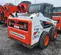 2018 Bobcat S550 Track Loader