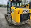2017 JCB 3TS-8T Track Loader