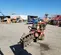 2017 Ditch Witch C14 Walk-Behind Trencher