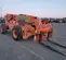 2015 XTREME XR1245 Forklift