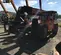 2017 SKYTRAK 10054 Forklift