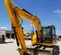 2017 JCB JZ141 Excavator