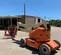 2013 JLG E450AJ Articulating Boom Lift