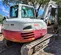 2019 Takeuchi TB290C Mini Excavator
