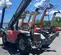 2016 Skyjack SJ1056TH Forklift