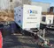 2018 Doosan G25WDO-T4F Diesel Generator