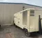 2011 Doosan HP1600WCU Air Compressor