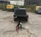 2017 Sullair 185DPQ-KU-T3 Air Compressor