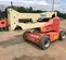 2013 JLG E450AJ Articulating Boom Lift
