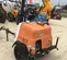 2018 Magnum Pro MLT6SM Towable Light Tower