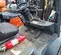 2015 Toyota 8FD35U Warehouse Forklift