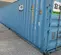 2008 ONE WAY LE 40' SC 40 ft Storage Container