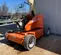 2013 JLG E450AJ Articulating Boom Lift
