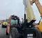 2015 JLG G6-42A Forklift