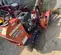 2018 Ditch Witch C14 Walk-Behind Trencher