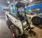 2018 Bobcat S550 Track Loader