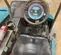 2017 Tennant T-20 Scrubber