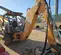 2018 Case 580N EP Backhoe Loader