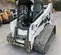 2018 Bobcat T740 Track Loader