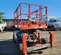 2017 Skyjack SJ6832RT Rough Terrain Scissor Lift