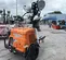 2018 Magnum Pro MLT6SM Towable Light Tower