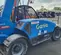 2016 Genie GTH-5519 Forklift