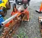 2018 Ditch Witch C14 Walk-Behind Trencher
