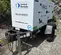 2018 Doosan G25WDO-T4F Diesel Generator