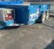 2018 Towmaster T-12HD 12FT GAS Dump Trailer