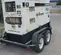 2021 Multiquip DCA70SSIU4F Diesel Generator