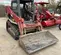 2018 Takeuchi TL10V2-R Track Loader
