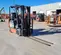 2018 Toyota 8FBCU25 Warehouse Forklift