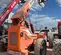 2014 SKYTRAK 6042 Forklift
