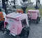 2017 Magnum Pro MLT6SM Towable Light Tower