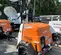 2018 Magnum Pro MLT6SM Towable Light Tower