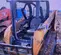 2018 Case TR270 Track Loader
