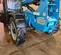 2017 Genie GTH-636 Forklift