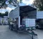 2016 Cool-A-Zone 16' COOLING Evaporative Cooling Fan