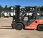 2019 Toyota 8FD35U Warehouse Forklift