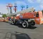 2018 Snorkel TB86J Boom Lift
