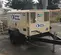 2017 Doosan P425WJD-IQ-T3 Air Compressor
