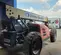 2015 JLG G6-42A Forklift
