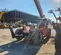2016 SKYTRAK 10054 Forklift