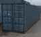 2018 CONICAL GM 40" SC HC 40 ft Storage Container