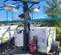 2019 Generac MLT5080KV Towable Light Tower