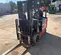 2018 Toyota 8FBCU25 Warehouse Forklift