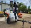 2022 Generac MLT6SMDS Towable Light Tower