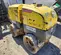 2018 Wacker Neuson RTKX-SC3 Double Drum Roller