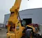 2016 JCB 507-42 Forklift